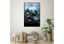 PYRAMID God of War Poster 61 x 91,5 cm Bild 1