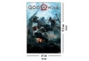 PYRAMID God of War Poster 61 x 91,5 cm Bild 5