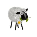 Smart Garden Solar-Silhouette Schaf Dolly LED Gartenleuchte Metall Bild 1