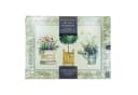 Creative Tops 4er Set Platzset Kork Gartenmotiv Mehrfarbig Bild 3