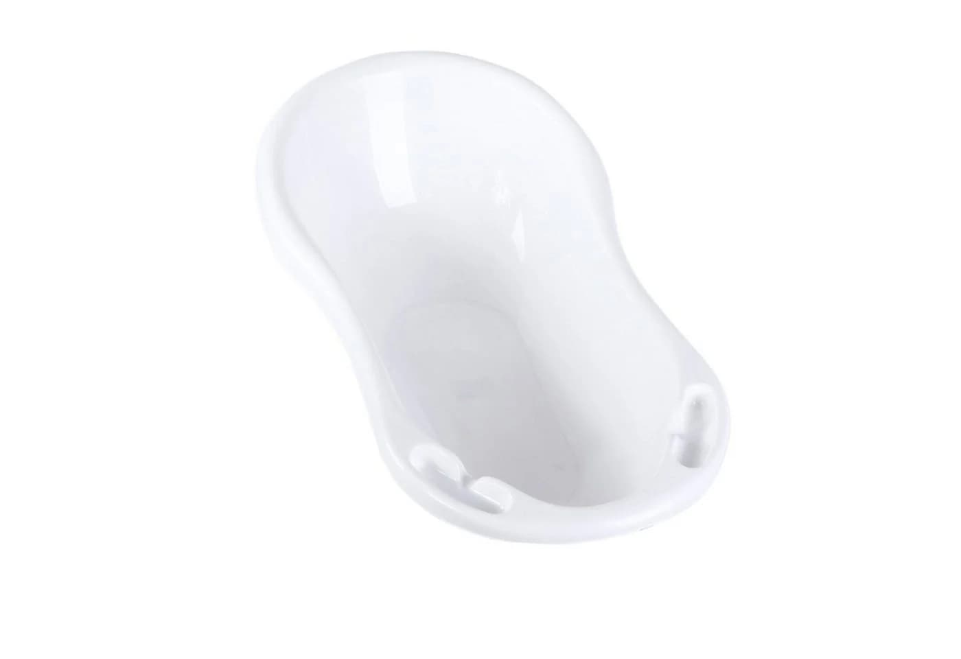 Keeeper Babybadewanne Weiß Kunststoff - Bild 2