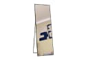 FUROKOY Ganzkörperspiegel Standspiegel Wandspiegel Groß Wand Ganzkörper Aluminiumrahmen Bild 2