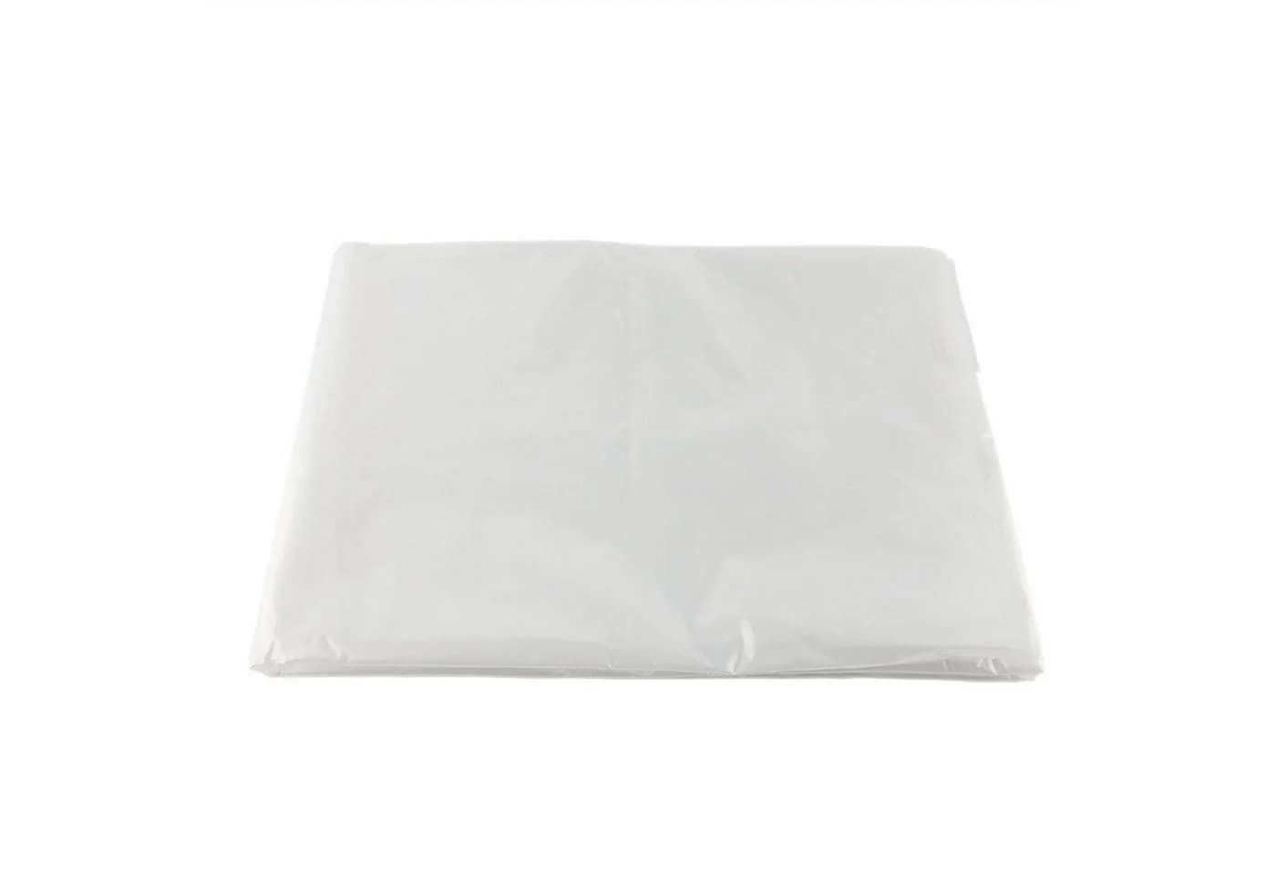 FUROKOY Gewächshausfolie Transparent 3x6m PE-Folie - Bild 2