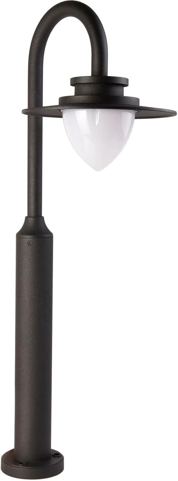 Searchlight LED-Wegeleuchte Texas IP54 Graphit
