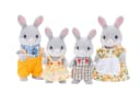 Sylvanian Families Waldkaninchen Familie (4030) - Spielfigur Bild 1