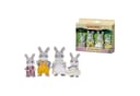 Sylvanian Families Waldkaninchen Familie (4030) - Spielfigur Bild 2