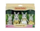 Sylvanian Families Waldkaninchen Familie (4030) - Spielfigur Bild 4