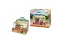 Sylvanian Families Supermarkt (5315) - Bunte Spielwelt Bild 2
