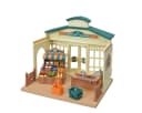 Sylvanian Families Supermarkt (5315) - Bunte Spielwelt Bild 4