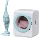 Sylvanian Families Spielwelt Waschmaschine & Staubsauger (5445) Bunt Bild 4