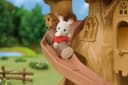 Sylvanian Families Spielwelt Erlebnis Baumhaus Bunt Bild 3