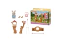 Sylvanian Families Spielwelt Baby Seilbahn Bunt Bild 1