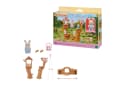 Sylvanian Families Spielwelt Baby Seilbahn Bunt Bild 2
