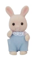 Sylvanian Families Spielwelt Baby Seilbahn Bunt Bild 3