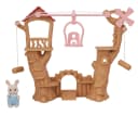 Sylvanian Families Spielwelt Baby Seilbahn Bunt Bild 4