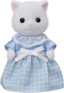 Sylvanian Families Perserkatzen Familie 4-tlg. Bunt Beweglich Bild 5
