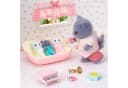 Sylvanian Families Spielfigur Perserkatzen Drillinge Bunt Bild 4