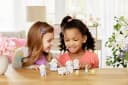 Sylvanian Families Kaninchen Familie Spielset Bunt Bild 4