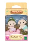 Sylvanian Families Spielfigur Kaninchen Zwillinge 5737 Bild 5