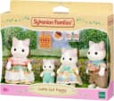 Sylvanian Families Milchkatzen Familie 5738 Bunt Kunststoff Bild 2