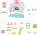 Sylvanian Families Erlebniskindergarten Sonnenschloss Bunt Bild 1