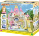 Sylvanian Families Erlebniskindergarten Sonnenschloss Bunt Bild 2