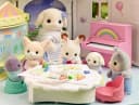 Sylvanian Families Erlebniskindergarten Sonnenschloss Bunt Bild 5