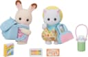 Sylvanian Families Erlebniskindergarten Sonnenschein mit Babys Bild 2