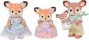 Sylvanian Families Spielfigur Reh Familie (5799) - Bunt Bild 3