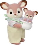 Sylvanian Families Spielfigur Reh Familie (5799) - Bunt Bild 4