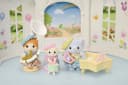 Sylvanian Families Baby Konzert Figurenset 5817 Bild 1