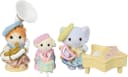 Sylvanian Families Baby Konzert Figurenset 5817 Bild 3