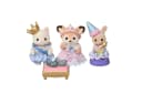 Sylvanian Families Baby Prinzessinnen Spielset Bunt Bild 1