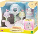 Sylvanian Families Magisches Ballonschiff mit Figur 5827 Bild 2
