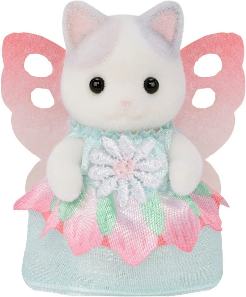 Sylvanian Families Magisches Ballonschiff mit Figur 5827 - Bild 5