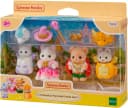 Sylvanian Families Baby Fantasiefreunde Set 5842 Bunt 4 Figuren Bild 2