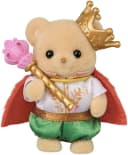 Sylvanian Families Baby Fantasiefreunde Set 5842 Bunt 4 Figuren Bild 4