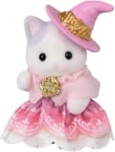 Sylvanian Families Baby Fantasiefreunde Set 5842 Bunt 4 Figuren Bild 5