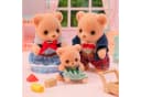 Sylvanian Families Biscuit Bären Familie 5851 Spielfigur Bild 5