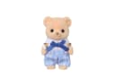 Sylvanian Families Biscuit Bären Picknickspaß Bunt Spielwelt Bild 1
