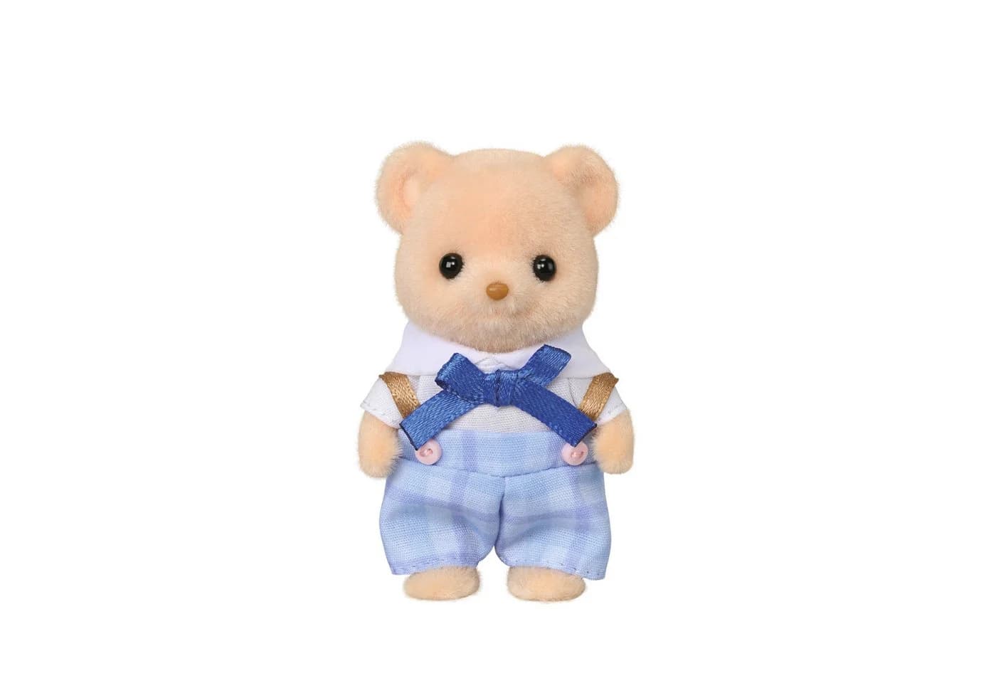 Sylvanian Families Biscuit Bären Picknickspaß Bunt Spielwelt