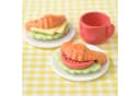 Sylvanian Families Biscuit Bären Picknickspaß Bunt Spielwelt Bild 5