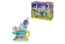 Sylvanian Families Spielwelt Funkelndes Waldfeenschloss Bunt Bild 2
