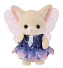 Sylvanian Families Spielwelt Funkelndes Waldfeenschloss Bunt Bild 3
