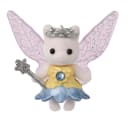 Sylvanian Families Spielwelt Funkelndes Waldfeenschloss Bunt Bild 4