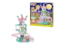 Sylvanian Families Magischer Märchenturm mit Figuren Bunt Bild 2
