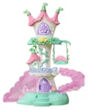 Sylvanian Families Magischer Märchenturm mit Figuren Bunt Bild 3