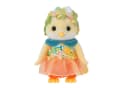Sylvanian Families Spielfigur Zitronenvogel Familie (5860) Bild 4