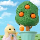Sylvanian Families Spielfigur Zitronenvogel Familie (5860) Bild 5
