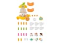 Sylvanian Families Zitronenvogel Saftbar Spielset 5861 Bild 4
